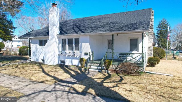 201 ST LOUIS AVE, Egg Harbor City, NJ 08215
