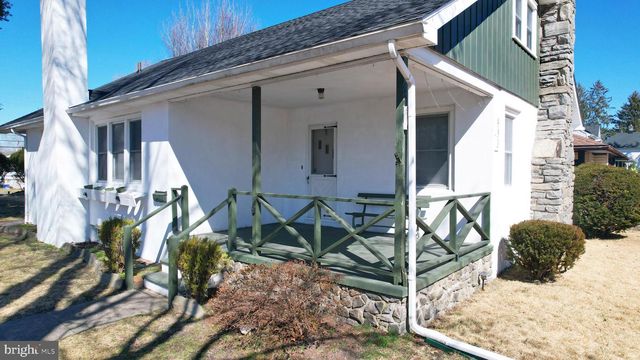 201 ST LOUIS AVE, Egg Harbor City, NJ 08215