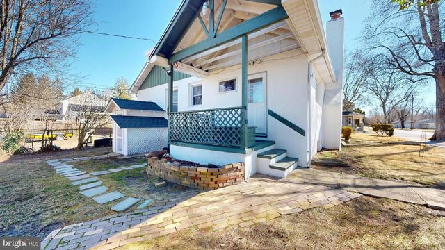 201 ST LOUIS AVE, Egg Harbor City, NJ 08215