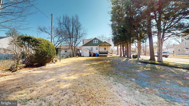 201 ST LOUIS AVE, Egg Harbor City, NJ 08215