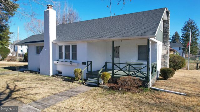 201 ST LOUIS AVE, Egg Harbor City, NJ 08215