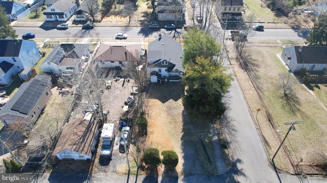 201 ST LOUIS AVE, Egg Harbor City, NJ 08215