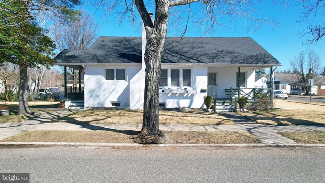 201 ST LOUIS AVE, Egg Harbor City, NJ 08215