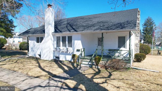201 ST LOUIS AVE, Egg Harbor City, NJ 08215