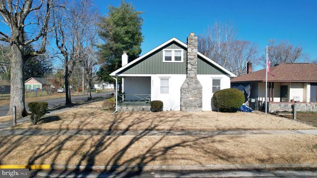 201 ST LOUIS AVE, Egg Harbor City, NJ 08215
