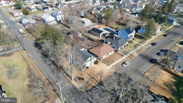 201 ST LOUIS AVE, Egg Harbor City, NJ 08215
