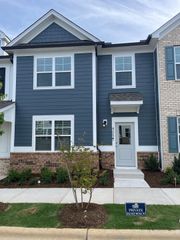 405 Ribbon Rail Street, Fuquay Varina, NC 27526
