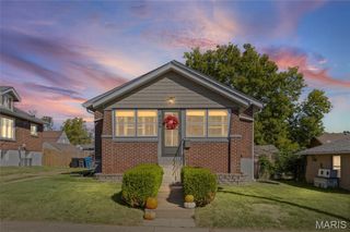 6409 Colver Avenue, St Louis, MO 63123
