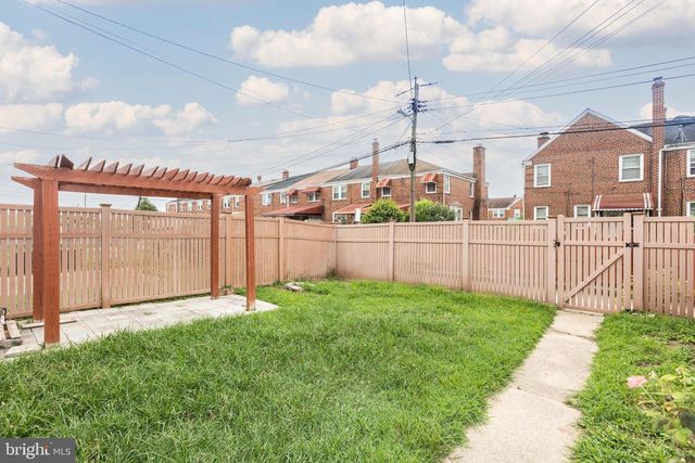1531 KENNEWICK RD, Baltimore, MD 21218