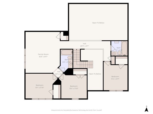 3905 Park Wood Dr Drive, Corinth, TX 76208