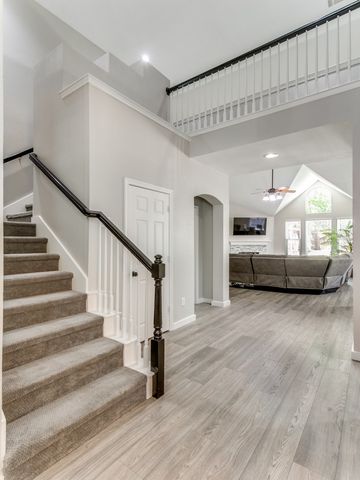 3905 Park Wood Dr Drive, Corinth, TX 76208