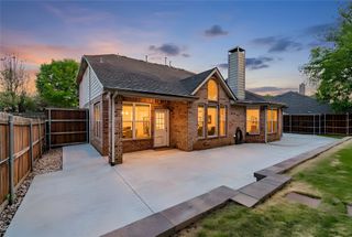 3905 Park Wood Dr Drive, Corinth, TX 76208