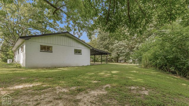 711 E Walnut Street, Paragould, AR 72450