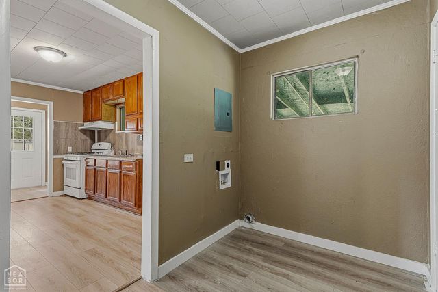 711 E Walnut Street, Paragould, AR 72450