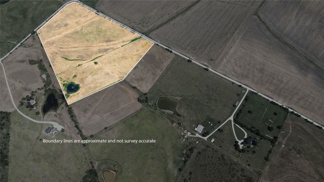 TBD Hcr-2124, Whitney, TX 76692