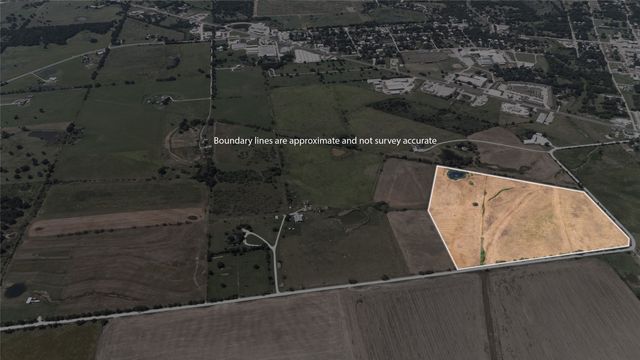 TBD Hcr-2124, Whitney, TX 76692