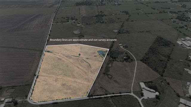 TBD Hcr-2124, Whitney, TX 76692