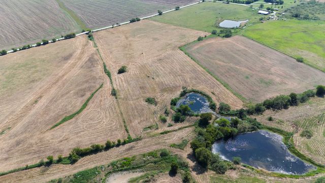 TBD Hcr-2124, Whitney, TX 76692