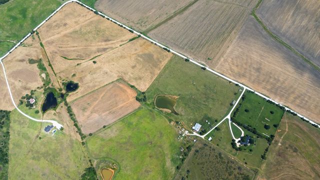 TBD Hcr-2124, Whitney, TX 76692