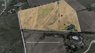 TBD Hcr-2124, Whitney, TX 76692