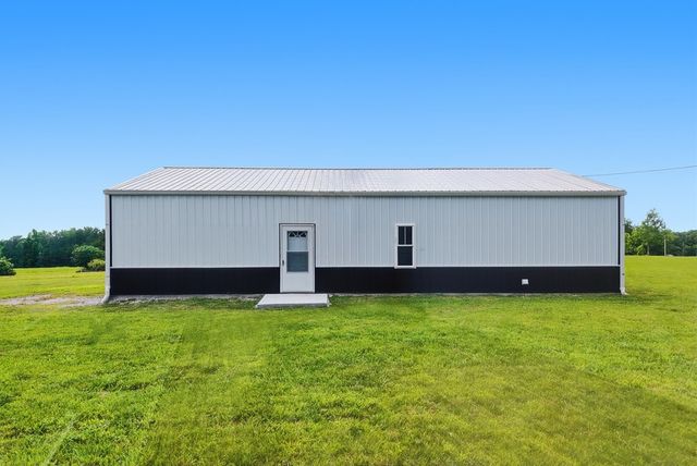 1834 Cummins Mill Rd, Cookeville, TN 38501