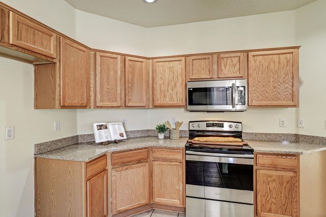 9419 Ashfall Place NW, Albuquerque, NM 87120