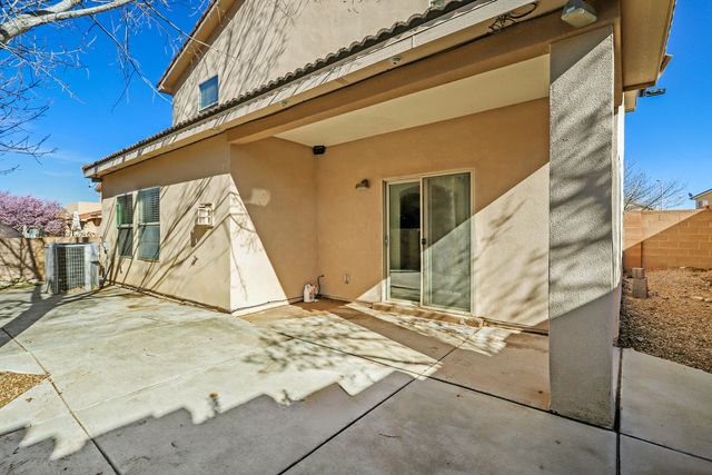 9419 Ashfall Place NW, Albuquerque, NM 87120