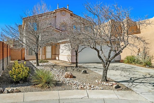 9419 Ashfall Place NW, Albuquerque, NM 87120