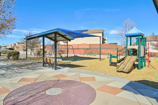 9419 Ashfall Place NW, Albuquerque, NM 87120