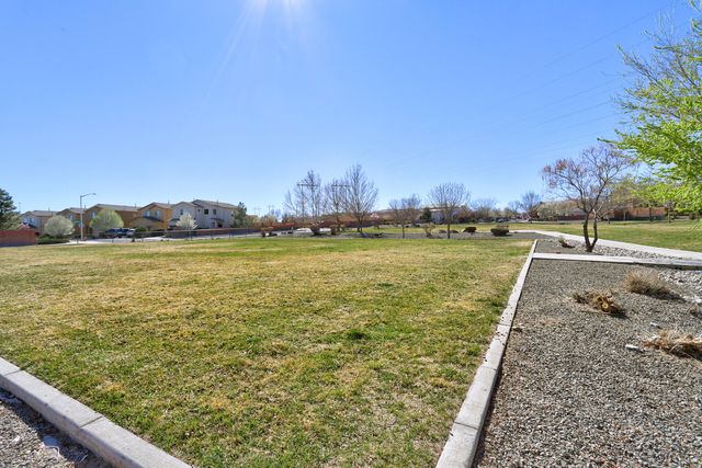 9419 Ashfall Place NW, Albuquerque, NM 87120