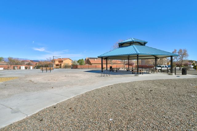 9419 Ashfall Place NW, Albuquerque, NM 87120