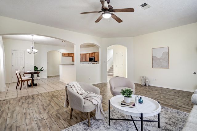 9419 Ashfall Place NW, Albuquerque, NM 87120