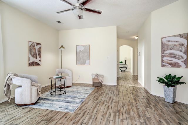 9419 Ashfall Place NW, Albuquerque, NM 87120