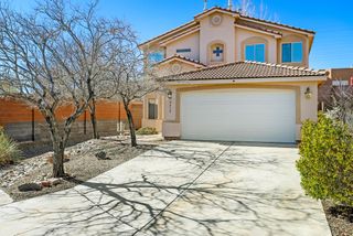 9419 Ashfall Place NW, Albuquerque, NM 87120