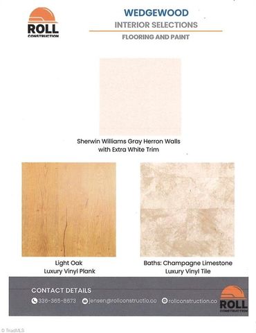 606 W Lee Street, Mebane, NC 27302