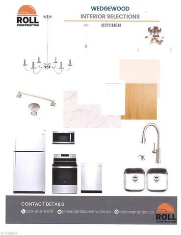 606 W Lee Street, Mebane, NC 27302