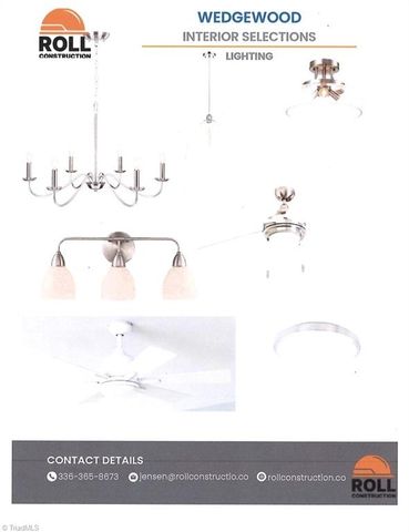 606 W Lee Street, Mebane, NC 27302