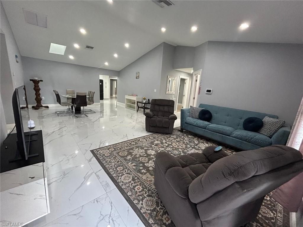 3413 2nd ST SW, LEHIGH ACRES, FL 33976 — photo 2