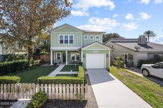 317 MYRTLE Street, Neptune Beach, FL 32266