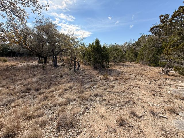 21503 Paine Ave, Lago Vista, TX 78645