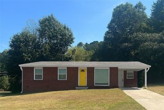 673 Lyric NW Way, Atlanta, GA 30318