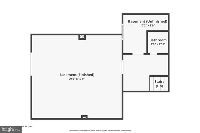 2925 SHELLEY CT, Abingdon, MD 21009
