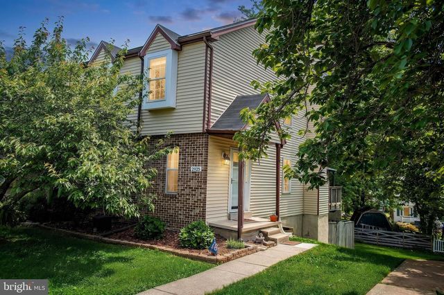 2925 SHELLEY CT, Abingdon, MD 21009