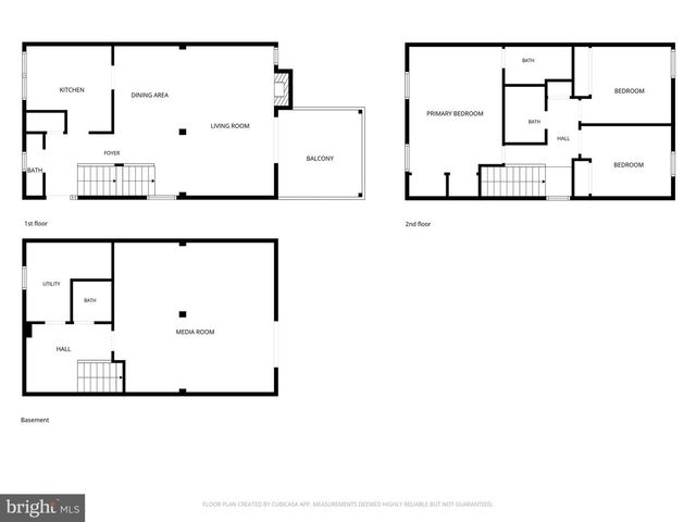 2925 SHELLEY CT, Abingdon, MD 21009