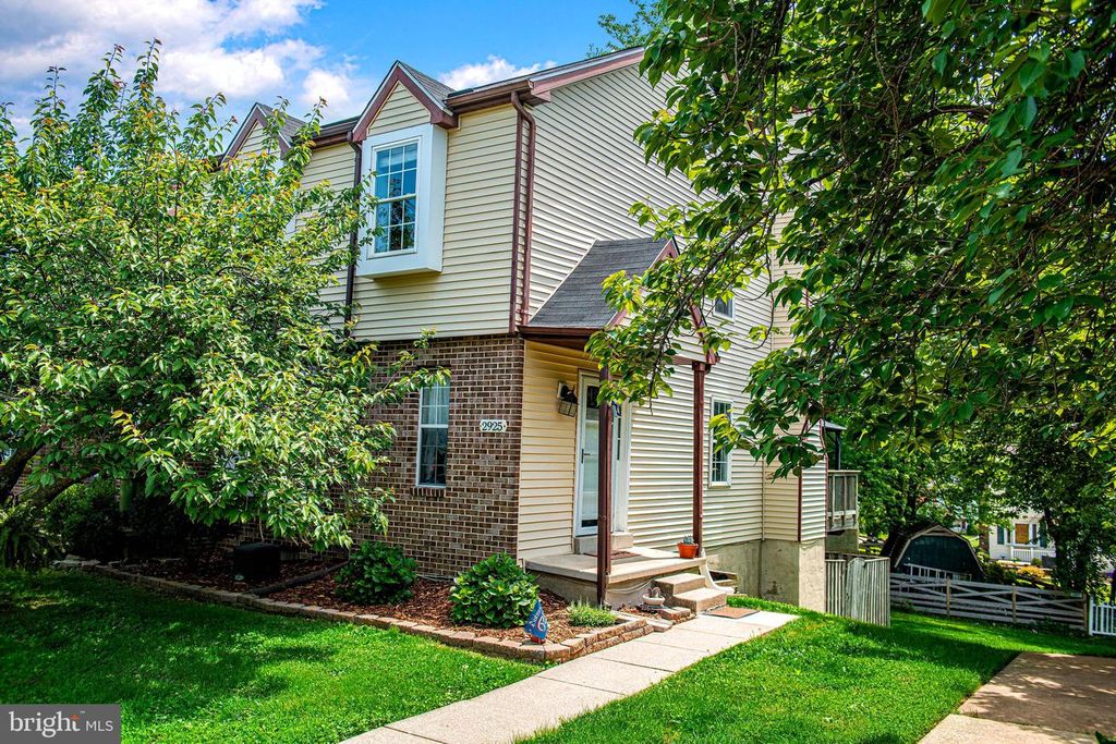 2925 SHELLEY CT, Abingdon, MD 21009