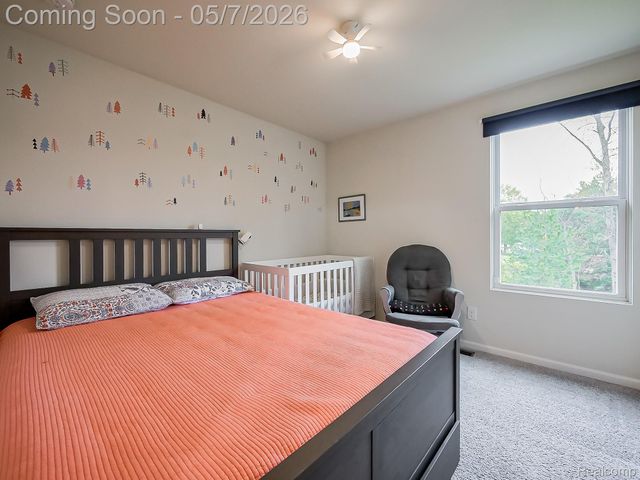 8640 Quincy Drive, Westland, MI 48185