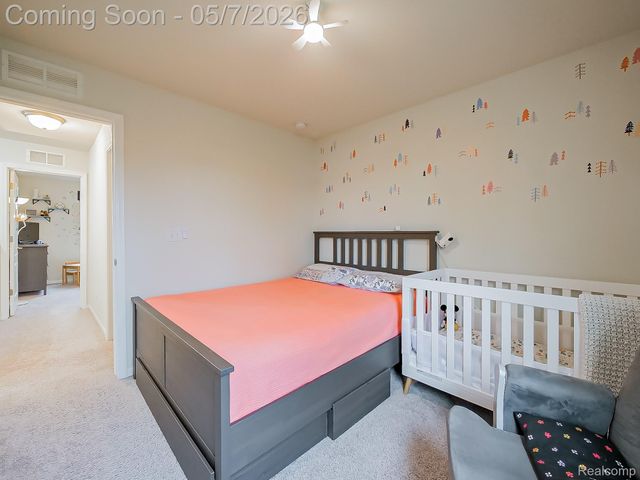 8640 Quincy Drive, Westland, MI 48185