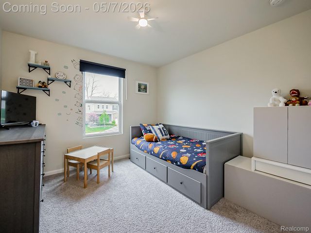 8640 Quincy Drive, Westland, MI 48185