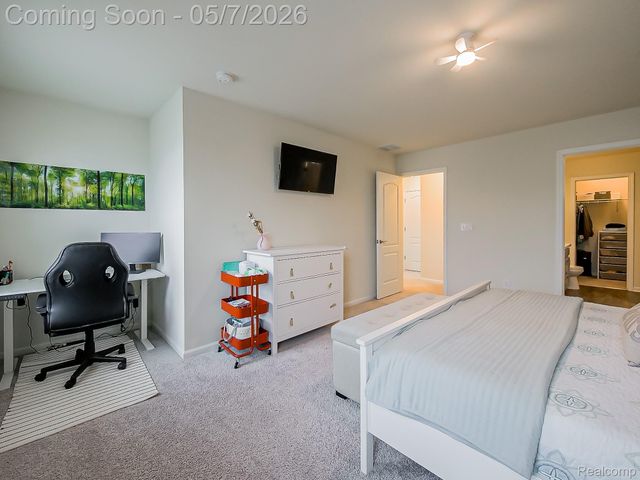 8640 Quincy Drive, Westland, MI 48185