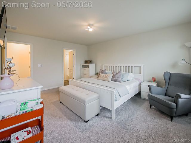8640 Quincy Drive, Westland, MI 48185